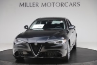 2020 Alfa Romeo Giulia
