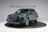 2020 Bentley Bentayga
