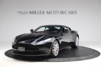 2018 Aston Martin DB11 V12