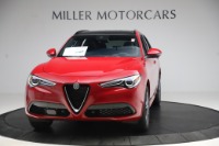 2020 Alfa Romeo Stelvio