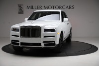 2021 Rolls-Royce Cullinan
