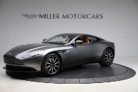 2017 Aston Martin DB11