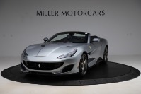 2019 Ferrari Portofino
