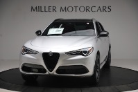 2020 Alfa Romeo Stelvio