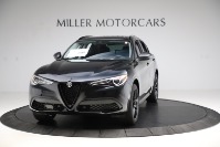 2020 Alfa Romeo Stelvio