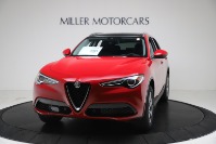 2021 Alfa Romeo Stelvio
