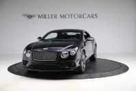 2017 Bentley Continental GT