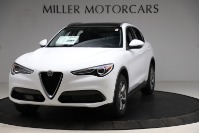 2021 Alfa Romeo Stelvio