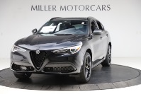 2021 Alfa Romeo Stelvio