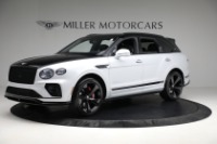 2021 Bentley Bentayga