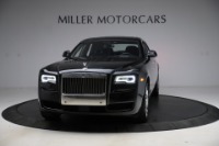 2016 Rolls-Royce Ghost