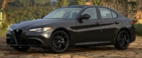 2021 Alfa Romeo Giulia