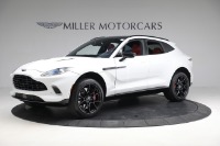 2021 Aston Martin DBX