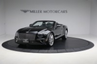 2020 Bentley Continental