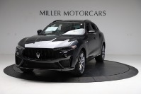 2021 Maserati Levante
