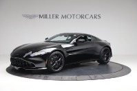 2021 Aston Martin Vantage