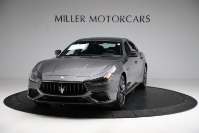 2021 Maserati Ghibli