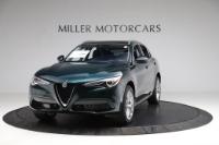 2021 Alfa Romeo Stelvio