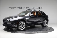 2021 Aston Martin DBX