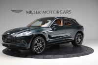 2021 Aston Martin DBX