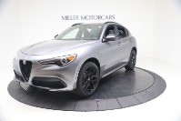 2021 Alfa Romeo Stelvio