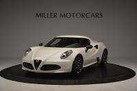 2015 Alfa Romeo 4C