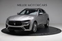 2021 Maserati Levante