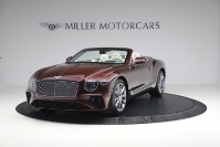 2020 Bentley Continental GT
