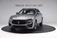2021 Maserati Levante
