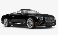2021 Bentley Continental GT
