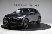 2021 Alfa Romeo Stelvio