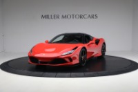 2020 Ferrari F8 Tributo