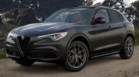 2021 Alfa Romeo Stelvio