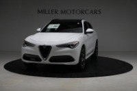 2021 Alfa Romeo Stelvio