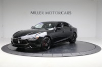 2021 Maserati Ghibli