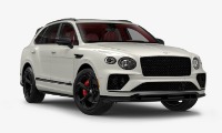 2022 Bentley Bentayga