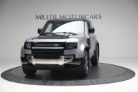 2021 Land Rover Defender