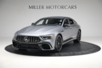 2019 Mercedes-Benz AMG GT