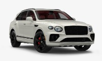 2022 Bentley Bentayga