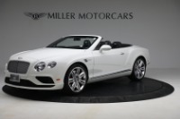 2016 Bentley Continental GT
