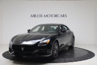 2022 Maserati Quattroporte