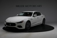2022 Maserati Ghibli