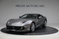 2018 Ferrari 812 Superfast