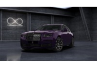 2022 Rolls-Royce Ghost