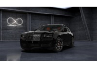 2022 Rolls-Royce Ghost