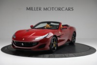 2019 Ferrari Portofino