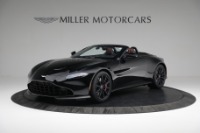 2021 Aston Martin Vantage