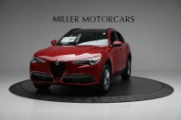 2022 Alfa Romeo Stelvio