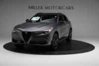 2022 Alfa Romeo Stelvio