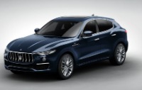 2022 Maserati Levante